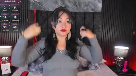 Ashley online show from 10/27/25, 12:20