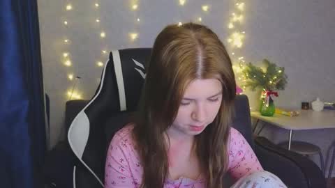 Molly   Emily online show from 01/10/26, 07:15