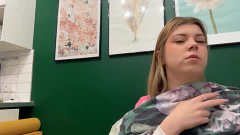 Molly   Emily online show from 03/23/26, 07:45