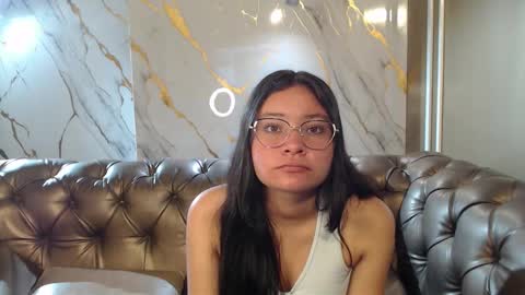 Jalina online show from 09/24/25, 05:38