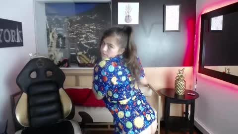 Snapshot of _kitten_1 chatting on 02/22/25, 08:09 _kitten_1 online show from 02/22/25, 08:09