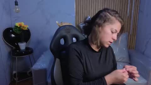 _kitten_1 online show from 03/03/26, 02:39