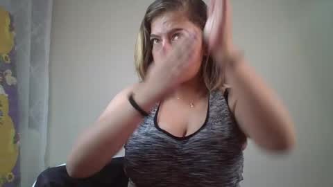 _kitten_1 online show from 03/24/26, 07:57