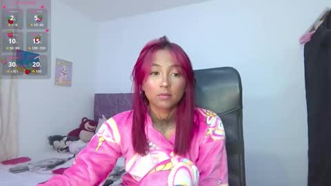 Snapshot of _kitty_moon2 chatting on 01/14/26, 03:12 Stefany online show from 01/14/26, 03:12