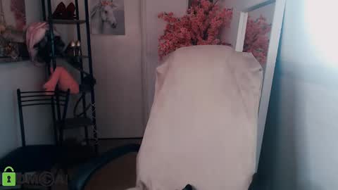 Snapshot of _kittyboo chatting on 02/12/25, 11:51 Aleksa online show from 02/12/25, 11:51