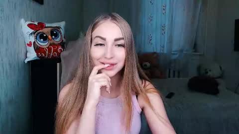 Aleksa online show from 11/22/25, 07:40