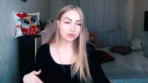 Aleksa online show from 12/03/25, 06:43