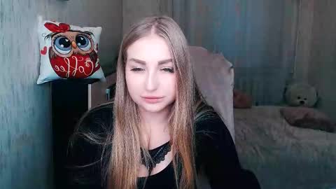 Aleksa online show from 01/15/26, 07:02