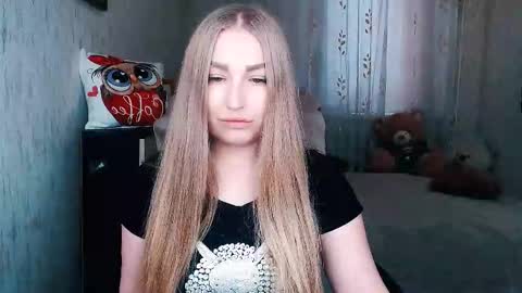 Aleksa online show from 02/04/26, 07:25