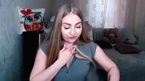 Aleksa online show from 02/11/26, 08:41