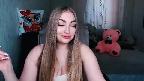 Aleksa online show from 02/27/26, 07:52