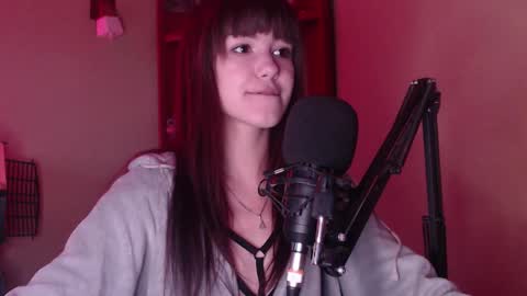 Kora online show from 09/29/25, 09:58