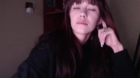 Kora online show from 10/12/25, 12:26