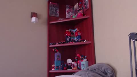 Kora online show from 10/14/25, 06:25