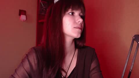 Kora online show from 10/22/25, 04:07