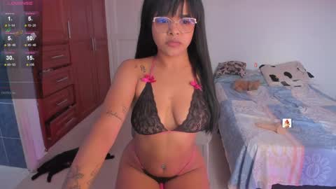  koriinn  online show from 04/12/26, 11:37