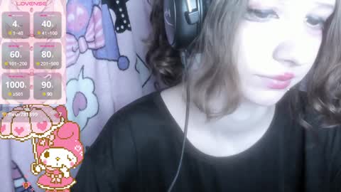 Snapshot of _kuroneeko_ chatting on 12/10/24, 05:11 kuro online show from 12/10/24, 05:11