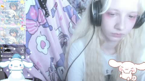 Snapshot of _kuroneeko_ chatting on 12/17/24, 07:26 kuro online show from 12/17/24, 07:26