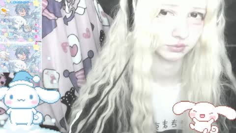 Snapshot of _kuroneeko_ chatting on 01/17/25, 05:19 kuro online show from 01/17/25, 05:19