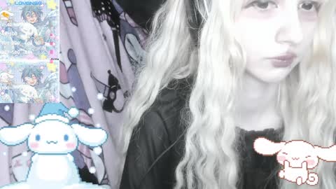 Snapshot of _kuroneeko_ chatting on 01/25/25, 05:30 kuro online show from 01/25/25, 05:30