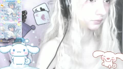 Snapshot of _kuroneeko_ chatting on 01/31/25, 07:51 kuro online show from 01/31/25, 07:51