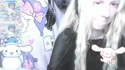 Snapshot of _kuroneeko_ chatting on 03/11/25, 06:08 kuro online show from 03/11/25, 06:08