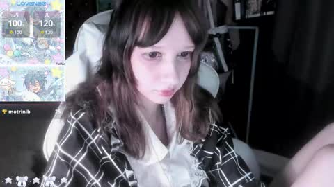Snapshot of _kuroneeko_ chatting on 10/30/25, 07:21 kuro online show from 10/30/25, 07:21