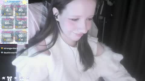  kuro  online show from 02/19/26, 04:14