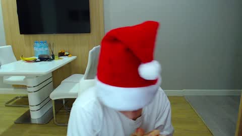 Kurt online show from 12/25/24, 06:30