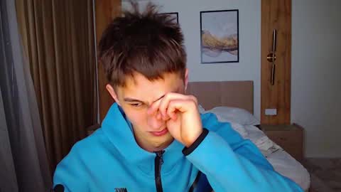 Kurt online show from 02/19/25, 03:27