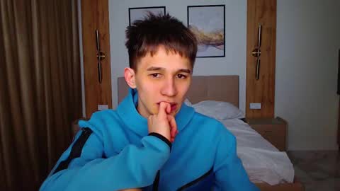 Kurt online show from 02/19/25, 09:25