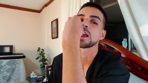 Snapshot of _kurt420 chatting on 03/19/26, 12:25 KURT online show from 03/19/26, 12:25