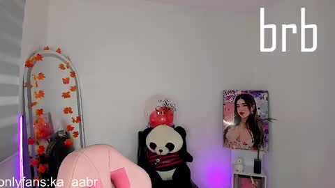 Kylie online show from 12/05/24, 01:58