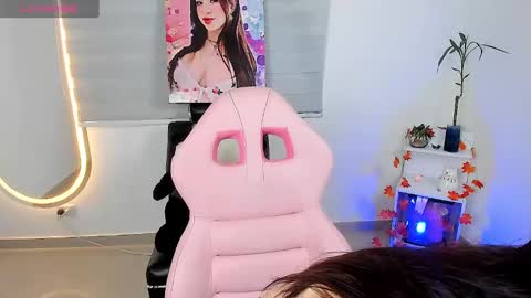 Kylie online show from 01/10/25, 01:53