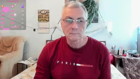 Lory online show from 02/03/26, 10:31