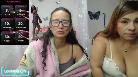 SANDRA online show from 01/18/26, 05:22