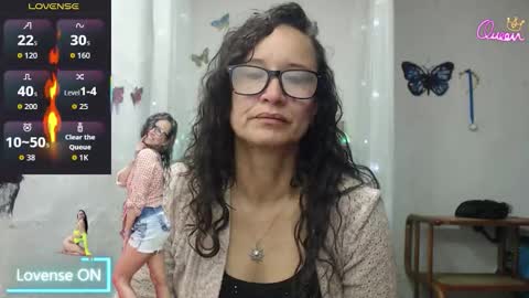 SANDRA online show from 02/21/26, 03:46