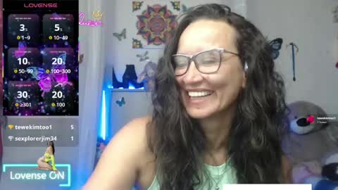 SANDRA online show from 05/21/26, 05:47