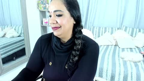 Snapshot of _lakshmi_hotx chatting on 12/04/24, 03:32 NAILHA SAJANI online show from 12/04/24, 03:32