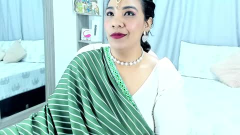 Snapshot of _lakshmi_hotx chatting on 12/07/24, 03:08 NAILHA SAJANI online show from 12/07/24, 03:08