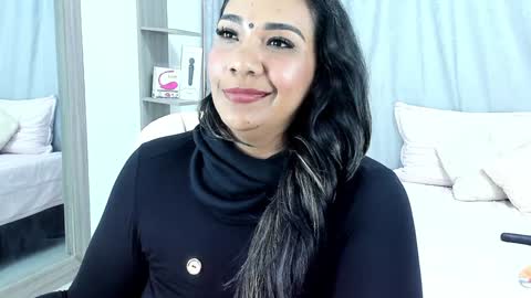 Snapshot of _lakshmi_hotx chatting on 12/14/24, 04:31 NAILHA SAJANI online show from 12/14/24, 04:31