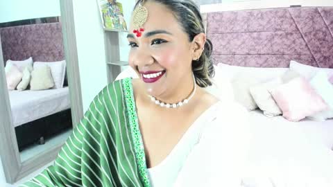 Snapshot of _lakshmi_hotx chatting on 02/06/25, 02:58 NAILHA SAJANI online show from 02/06/25, 02:58