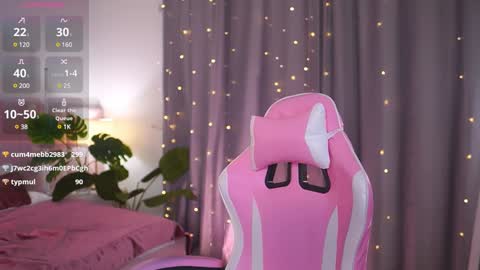 Im sweet Lettie ntmu - online show from 01/18/25, 03:27