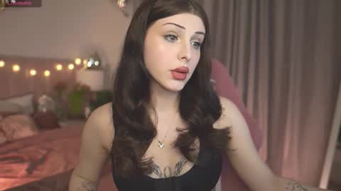 Im sweet Lettie ntmu - online show from 02/13/25, 12:11