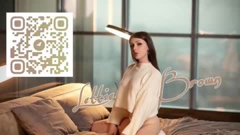 Im sweet Lettie ntmu - online show from 09/13/25, 12:49