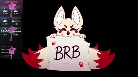 Snapshot of _lanna_jhonson_ chatting on 12/20/24, 11:00 Lanna online show from 12/20/24, 11:00