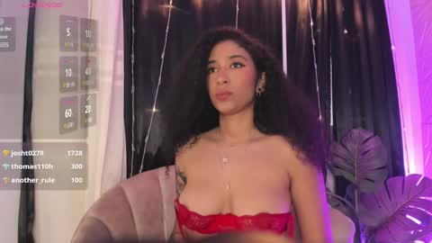 Snapshot of _lanna_jhonson_ chatting on 12/28/24, 08:58 Lanna online show from 12/28/24, 08:58