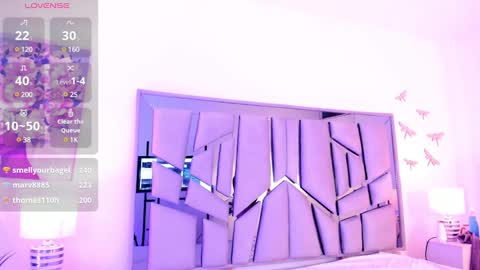 Snapshot of _lanna_jhonson_ chatting on 12/30/24, 06:05 Lanna online show from 12/30/24, 06:05