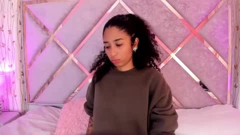 Snapshot of _lanna_jhonson_ chatting on 01/13/25, 12:51 Lanna online show from 01/13/25, 12:51