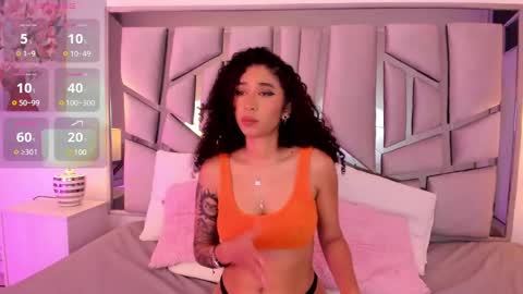 Snapshot of _lanna_jhonson_ chatting on 01/15/25, 11:21 Lanna online show from 01/15/25, 11:21